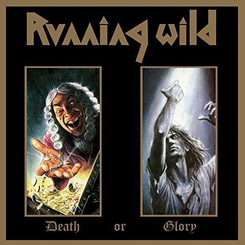 Death Or Glory-Expanded Version (2017 Remastered)