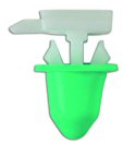 Connect 36703 Moulding Clip 10pc - compatible with Voltswagon Group