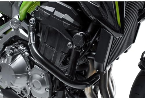 SW-MOTECH Sturzbügel, Schwarz für Kawasaki Z900 (16-)