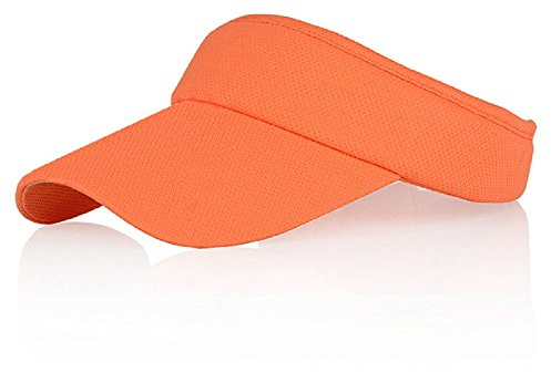 Veatree Multicolor Sole facciale per Uomini e Donne, Lungo Cappello Brim Spessa Fascia Regolabile per Ciclismo, Pesca Tennis Corsa e Altri Sport
