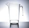 Virtually Unbreakable Polycarbonate Jugs Elite In2stax 4 Pint/2.2L Jug No Lid Pack of 4
