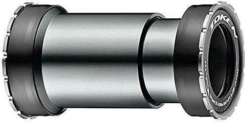 Token Thread Fit Innenlager TF37-Serie Rh: BB386 - KRG: Sram GXP + Flicken
