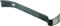 PEDDINGHAUS Nageleisen Biber Bar, 455mm