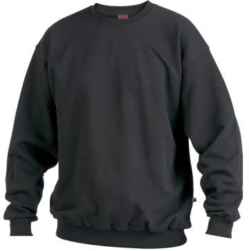 WÜRTH MODYF Sweatshirt für Herren & Damen in versch. Farben - moderner Arbeitspullover, perfekt für Handwerk, Werkstatt, Arbeiten im Freien - in den Größen XS-6XL