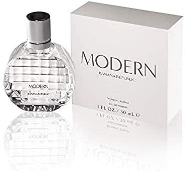 BANANA REPUBLIC Modern Woman Eau de Parfum (EDP) Damenduft, 30 ml Spray