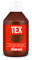 DARWI - DA0100250805C - Un flacon de Peinture Pour Tissus finition Opaque - Coloris Marron foncé - 250 ML - DARWI TEXTILE - Loisirs Créatifs - Activité Manuelle - Bricolage