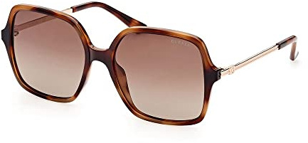GUESS Damen Gu7845 Sonnenbrille