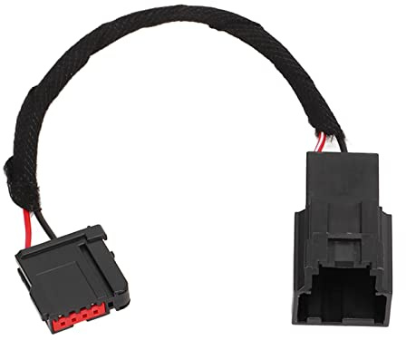 USB Media Hub Power Harness Adapter, GEN 2a USB HUB Modul Kabelbaum High Performance Ersatz für Ford SYNC 2 bis SYNC 3