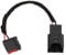 USB Media Hub Power Harness Adapter, GEN 2a USB HUB Modul Kabelbaum High Performance Ersatz für Ford SYNC 2 bis SYNC 3