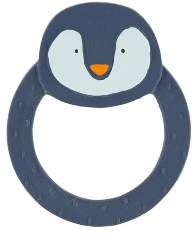 TRIXIE BABY Beißring-Herr Pinguin