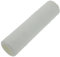 Coral Aspire 41864 Rouleau de peinture professionnel à poils courts en microfibre pour surfaces lisses avec émulsion commerciale ou brillant Blanc pur 22,9 x 4,4 cm