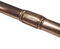 Copper Pipe Repair Patch 22MM, Suitable for Drinking Water, Suitable for Water Systems, Suitable for Hard & Soft Water Areas, 1 in Pack