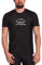 iQ-UV Shirt Herren Loose Fit Schwarz XS – UPF 50+ UV-Schutz Rashguard für Wassersport – Schwimmshirt für Herren aus recyceltem Material – Surf-Shirt für Männer – atmungsaktiv & schnelltrocknend