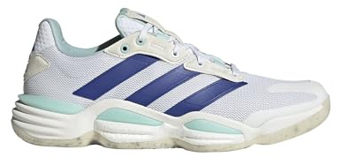 adidas Performance Stabil 16 Weiß weissblau, 40 2/3 Herren