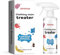 Sowhatahow - Quitamanchas Sowhatahow, spray removedor de manchas de lavandería, spray de limpieza en seco, emulsionante no iónico (1 unidad)