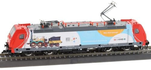 Tillig 05032 Elektrolokomotive der DB AG