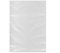 1000 Flachbeutel LDPE 250 x 350 mm 43 my transparent stark