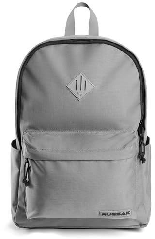 ForeverBag M [25L] | Unzerstörbarer Rucksack – EXTREM Stabil & Wetterfest | Robuster Daypack für Alltag, Reisen, Outdoor, Sport & Arbeit | Zeitloses Design für Damen & Herren