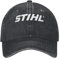 Street Fashion s-stihls Berretto da Baseball Accessori per Uomo Donna Cappelli Trucker Regolabili Regalo di Coppia