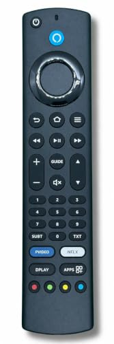 Ersatz Fernbedienung für Amazon Fire TV ML55F700