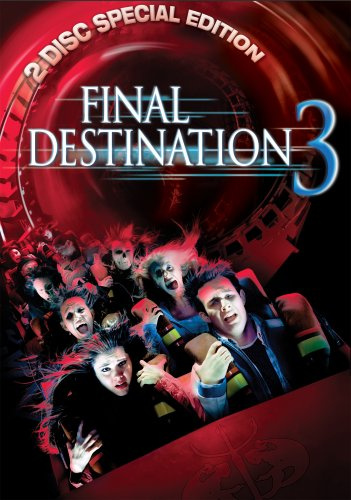 Final Destination 3 - Metal-Pack [2 DVDs] (Special Edition)