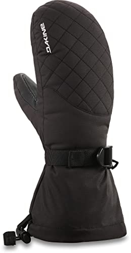 DAKINE Handschuh Ski Snowboard Element Glove, Größe M, dunkelgrau (charcoal)