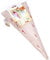 CREApop - Schultüte, selbstklebend 70 cm