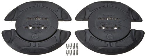 LIGHT BOARD CORP Palmer Snowboard Power Link System Shock, 13mm