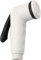DOCCETTA Pulsante Spegnimento SHUT-OFF BIANCA