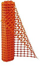 Grillage standard de délimitation de chantier - 3319996