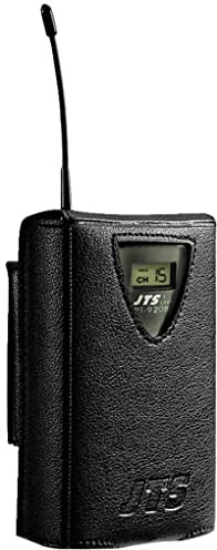 JTS PT-920B/5 Mikrofonsender + Mikrofon