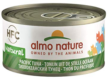 Almo nature Pazifik-Thunfisch 24 x 70 GR