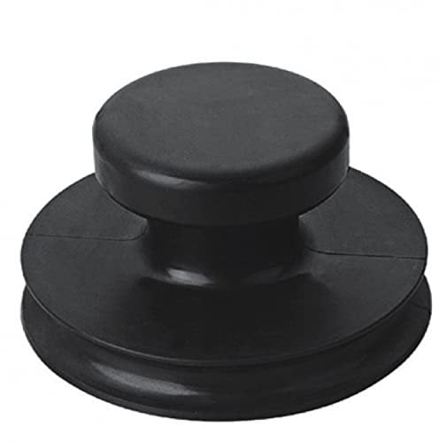 Dedra ded016 – Saugnapf für Fliesen Durchmesser 83 mm Dedra
