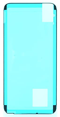 NG-Mobile Klebefolie Display für Apple iPhone 6S Plus – Klebepad Kleberahmen Klebestreifen – Display Handy Rahmen Kleber – Dichtung Sticker Smartphone