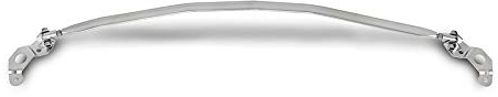JOM 21011 Aluminium Domstrebe verstellbar