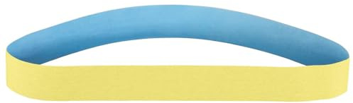 CINTA ABRASIVA, G 180, 760 X 40, PAQUETE DE 10