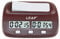 LEAP PQ9907S Chess Clock Digital Chess Timer with Countdown Alarm Bonus and Delay Functions for Chess and 2-Player Board Games