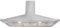 Leisure H102PX 100cm Chimney Hood