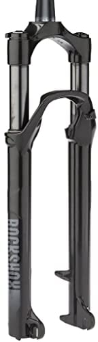 RockShox Unisex – Erwachsene Recon Silver Federgabel, Schwarz, 29