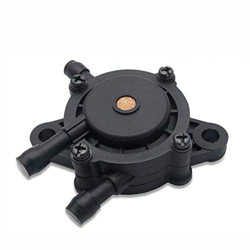 Pompe à essence à impulsions Riloer, Briggs et Stratton pour certains Briggs & Stratton 491922 691034 808281 808656