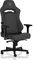 noblechairs Hero Gaming Stuhl/Bürostuhl mit Lordosenstütze, Textilstoff, TX-Anthrazit