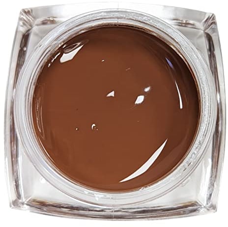TRG the One 75 Diamond Shoe Cream, Cream for smooth wax-based leather, 149 Cognac, 50 ml