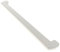 Copricerchi anteriori e = 47,5 cm c00506365 per frigorifero Ariston