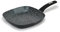 CosyChef Nova Grillpfanne 28 cm - Granit Grillpfanne mit Antihaftbeschichtung - Geeignet für alle Herdarten, auch Induktion - PFOA Frei