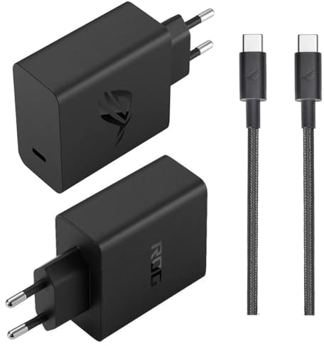 65W USB C Adapter ADP-65VW für Original ASUS ROG, Zenfone 65W Charger USB- C Ladekabel Netzteil Ladegerät für Asus ROG Phone 7 7Pro 6 6Pro 5 5Pro Zenfone 10 9 9 Pro 8 8Pro 7 7Pro 6 6Pro