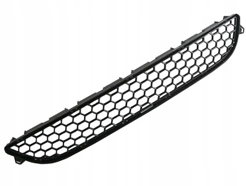 VOLVO S60 V60 Frontstoßstange Mitte Kühlergrill OE 30795021