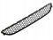 VOLVO S60 V60 Frontstoßstange Mitte Kühlergrill OE 30795021