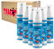Murnauers Kristall Deo 24H Achselgeruch Stopp 100ml (6er Pack)