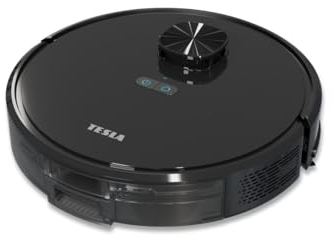 TESLA Robot aspirapolvere intelligente Laser AI300 Plus