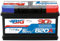 BIG +30% T-Modell (12V 85Ah 820A/EN)